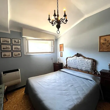 דירה Terrazza Vista Mare
