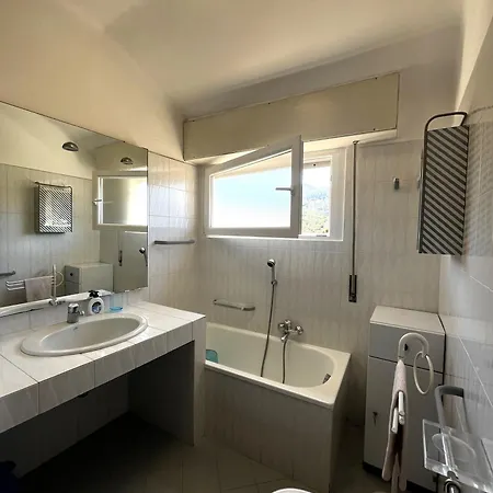 דירה Terrazza Vista Mare לבנטו
