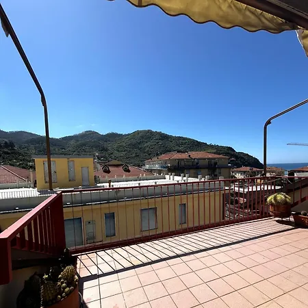 Terrazza Vista Mare דירה